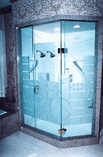 Shower Enclosure 2